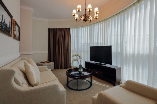 Dukes The Palm a Royal Hideaway Hotel (Dubai)
